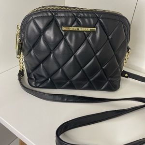Steve Madden crossbody bag